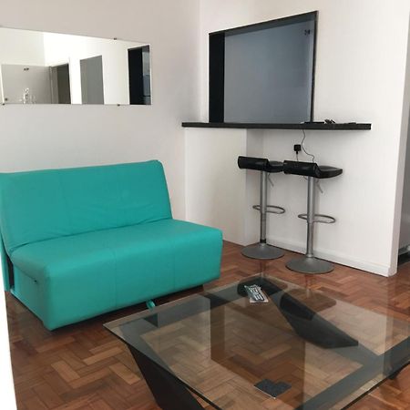 1 Block From Copacabana Beach, Whole Apt, Posto 4 Rio de Janeiro Buitenkant foto