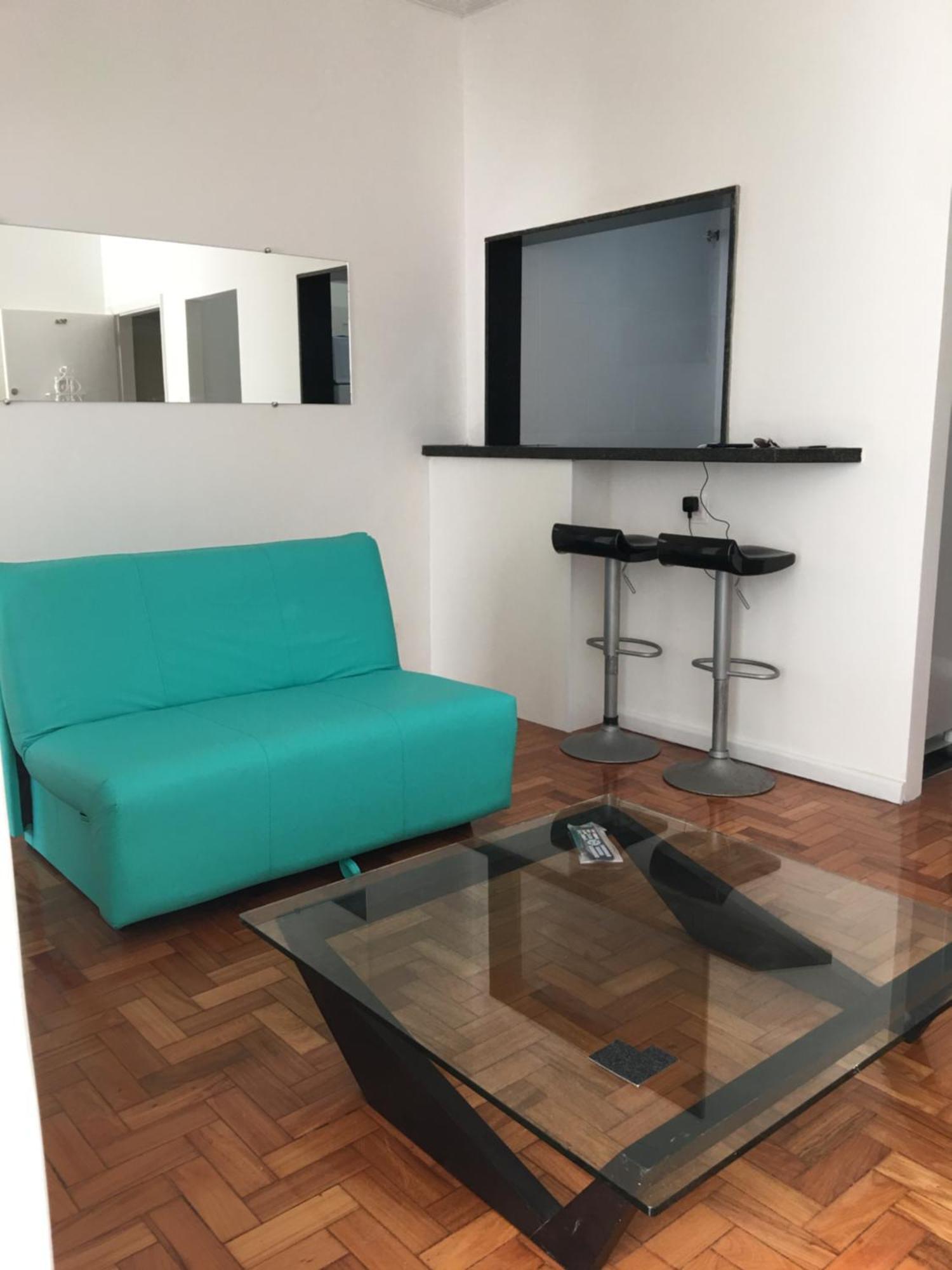 1 Block From Copacabana Beach, Whole Apt, Posto 4 Rio de Janeiro Buitenkant foto