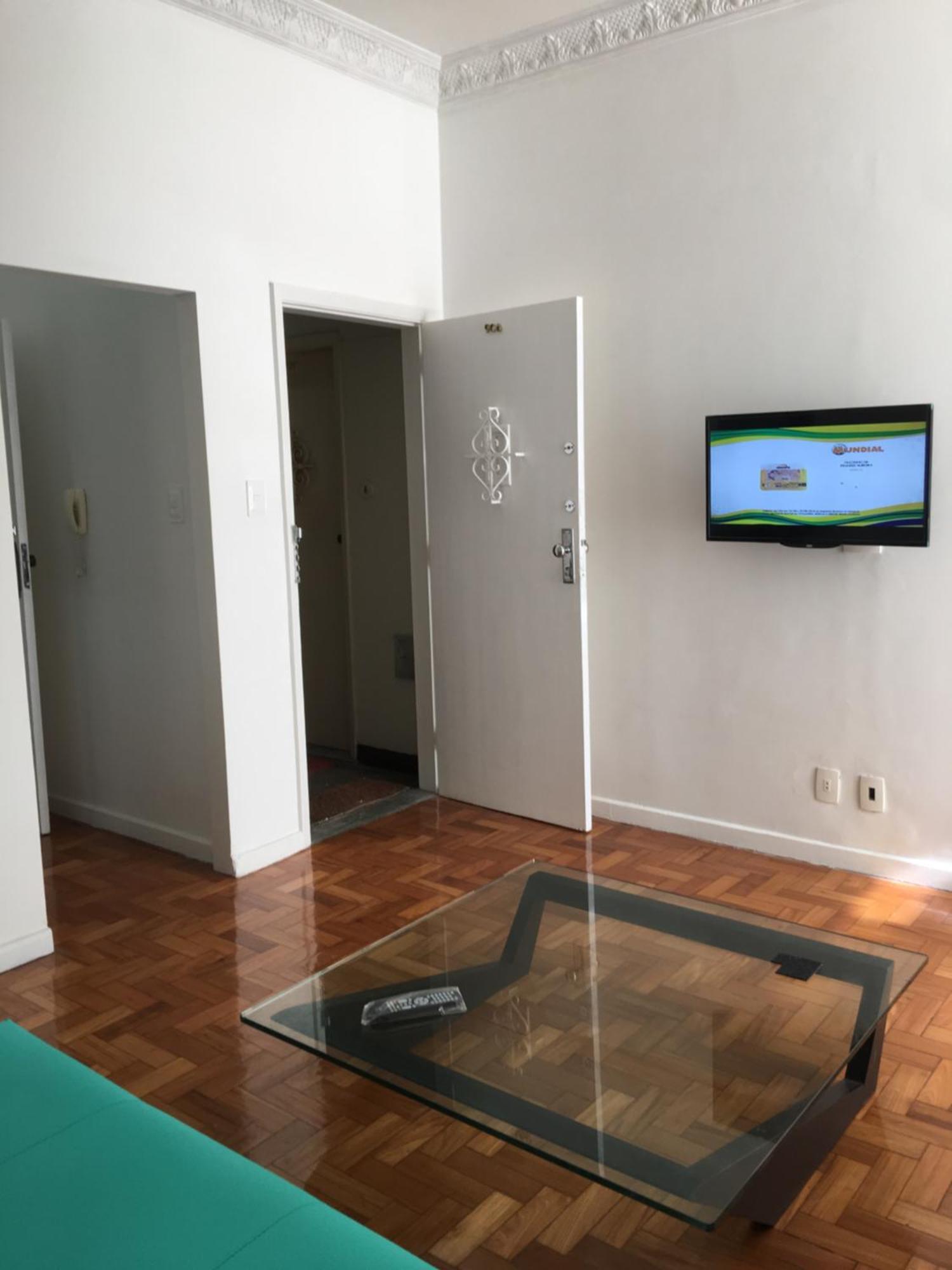 1 Block From Copacabana Beach, Whole Apt, Posto 4 Rio de Janeiro Buitenkant foto
